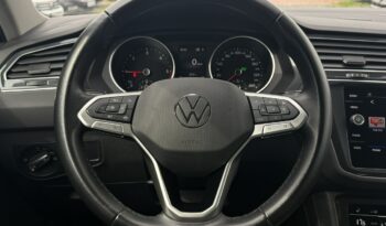 Volkswagen Tiguan Salon Polska Poleasingowy I właściciel Serwis ASO VAT 23% Bezwypadkowy II (2016-2024) full