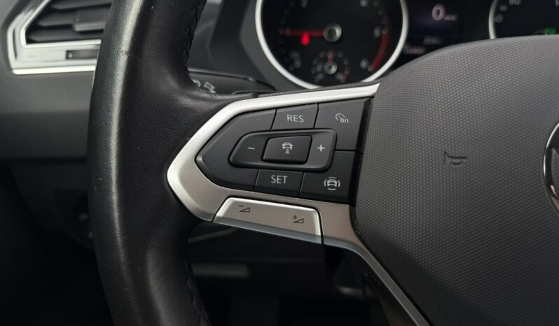 Volkswagen Tiguan Salon Polska Poleasingowy I właściciel Serwis ASO VAT 23% Bezwypadkowy II (2016-2024) full