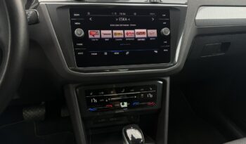 Volkswagen Tiguan Salon Polska Poleasingowy I właściciel Serwis ASO VAT 23% Bezwypadkowy II (2016-2024) full