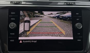 Volkswagen Tiguan Salon Polska Poleasingowy I właściciel Serwis ASO VAT 23% Bezwypadkowy II (2016-2024) full
