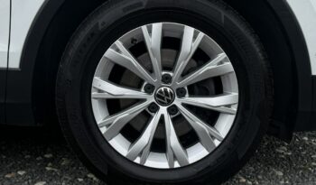 Volkswagen Tiguan Salon Polska Poleasingowy I właściciel Serwis ASO VAT 23% Bezwypadkowy II (2016-2024) full