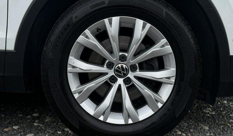 Volkswagen Tiguan Salon Polska Poleasingowy I właściciel Serwis ASO VAT 23% Bezwypadkowy II (2016-2024) full