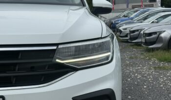 Volkswagen Tiguan Salon Polska Poleasingowy I właściciel Serwis ASO VAT 23% Bezwypadkowy II (2016-2024) full