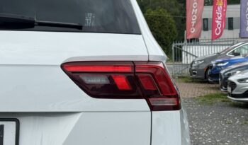 Volkswagen Tiguan Salon Polska Poleasingowy I właściciel Serwis ASO VAT 23% Bezwypadkowy II (2016-2024) full