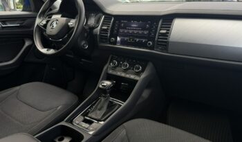 Škoda Kodiaq Serwis ASO Salon Polska Poleasingowy I właściciel VAT 23% Bezwypadkowy I (2016-2024) full