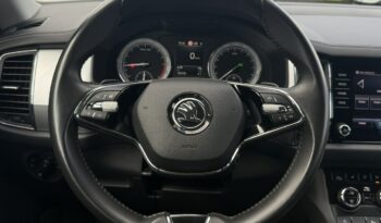 Škoda Kodiaq Serwis ASO Salon Polska Poleasingowy I właściciel VAT 23% Bezwypadkowy I (2016-2024) full