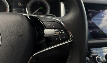 Škoda Kodiaq Serwis ASO Salon Polska Poleasingowy I właściciel VAT 23% Bezwypadkowy I (2016-2024) full