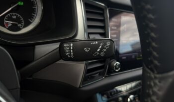 Škoda Kodiaq Serwis ASO Salon Polska Poleasingowy I właściciel VAT 23% Bezwypadkowy I (2016-2024) full
