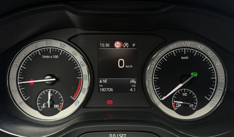 Škoda Kodiaq Serwis ASO Salon Polska Poleasingowy I właściciel VAT 23% Bezwypadkowy I (2016-2024) full