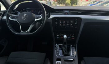 Volkswagen Passat Salon Polska Poleasingowy I właściciel Serwis ASO VAT 23% Bezwypadkowy B8 (2014-2023) full