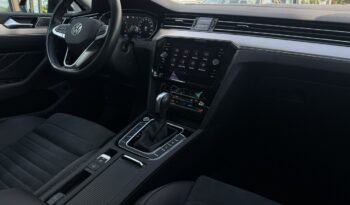 Volkswagen Passat Salon Polska Poleasingowy I właściciel Serwis ASO VAT 23% Bezwypadkowy B8 (2014-2023) full