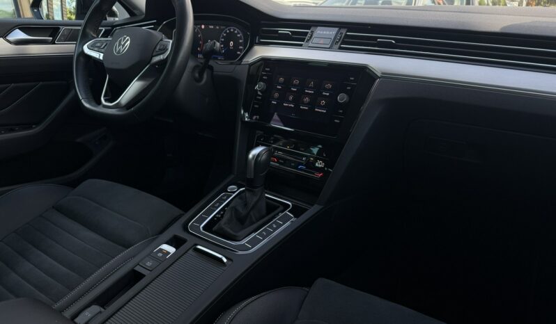 Volkswagen Passat Salon Polska Poleasingowy I właściciel Serwis ASO VAT 23% Bezwypadkowy B8 (2014-2023) full