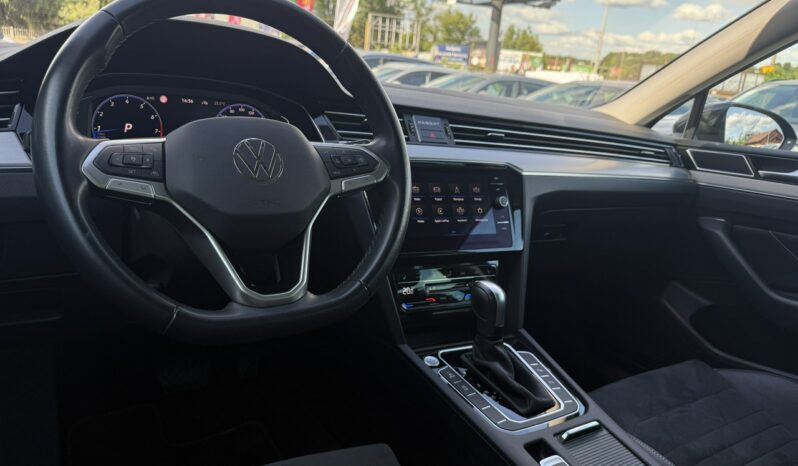 Volkswagen Passat Salon Polska Poleasingowy I właściciel Serwis ASO VAT 23% Bezwypadkowy B8 (2014-2023) full