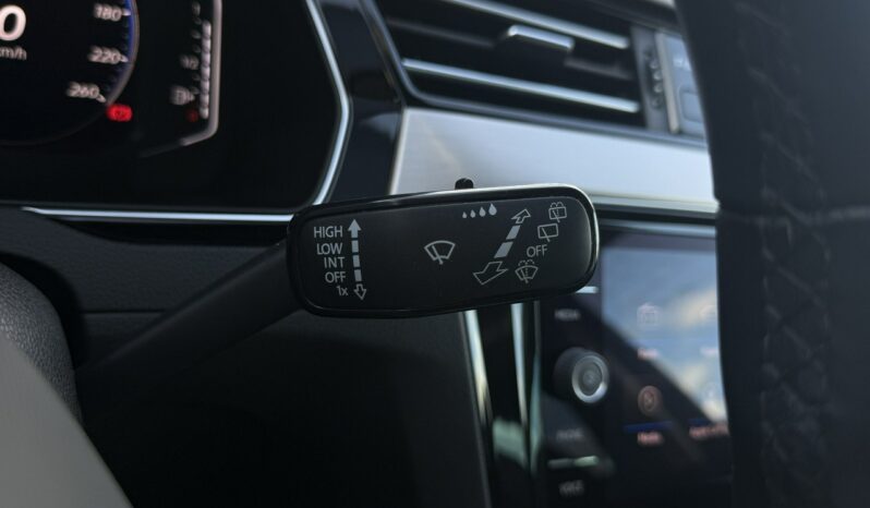 Volkswagen Passat Salon Polska Poleasingowy I właściciel Serwis ASO VAT 23% Bezwypadkowy B8 (2014-2023) full