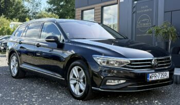 Volkswagen Passat Salon Polska Poleasingowy I właściciel Serwis ASO VAT 23% Bezwypadkowy B8 (2014-2023) full