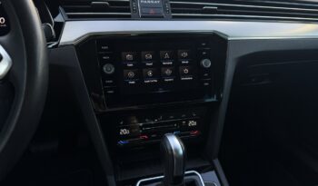 Volkswagen Passat Salon Polska Poleasingowy I właściciel Serwis ASO VAT 23% Bezwypadkowy B8 (2014-2023) full