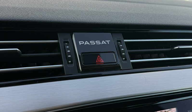 Volkswagen Passat Salon Polska Poleasingowy I właściciel Serwis ASO VAT 23% Bezwypadkowy B8 (2014-2023) full