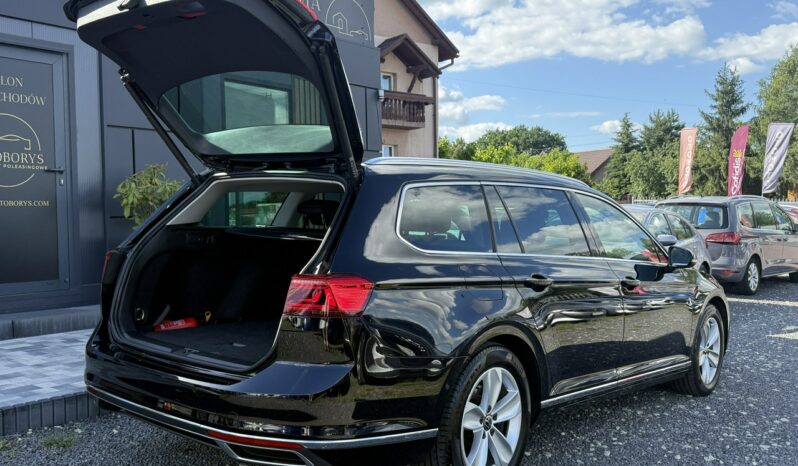 Volkswagen Passat Salon Polska Poleasingowy I właściciel Serwis ASO VAT 23% Bezwypadkowy B8 (2014-2023) full