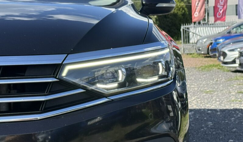 Volkswagen Passat Salon Polska Poleasingowy I właściciel Serwis ASO VAT 23% Bezwypadkowy B8 (2014-2023) full