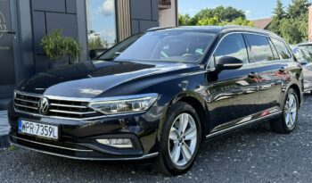 Volkswagen Passat Salon Polska Poleasingowy I właściciel Serwis ASO VAT 23% Bezwypadkowy B8 (2014-2023) full