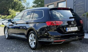 Volkswagen Passat Salon Polska Poleasingowy I właściciel Serwis ASO VAT 23% Bezwypadkowy B8 (2014-2023) full