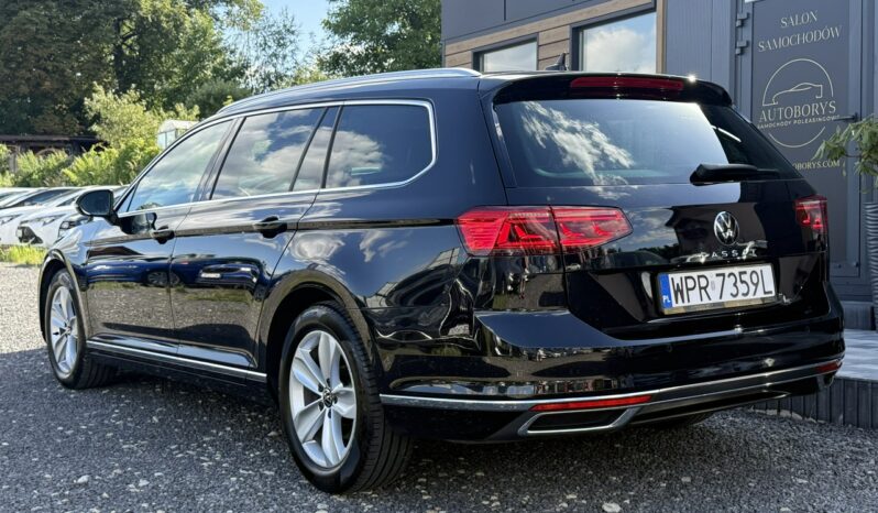 Volkswagen Passat Salon Polska Poleasingowy I właściciel Serwis ASO VAT 23% Bezwypadkowy B8 (2014-2023) full