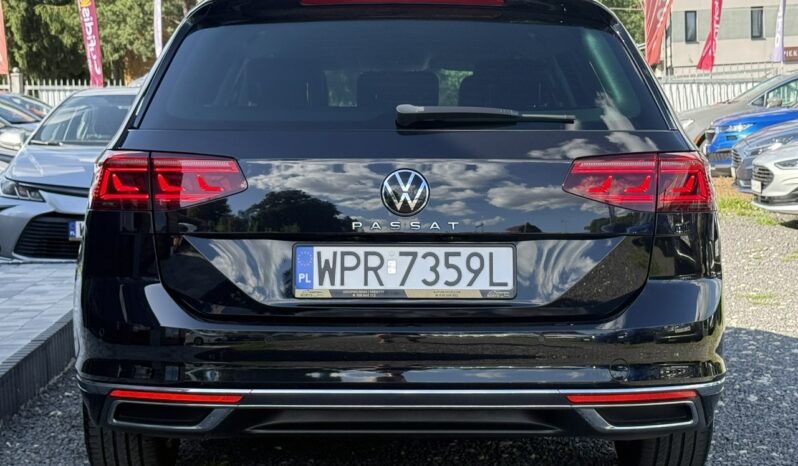 Volkswagen Passat Salon Polska Poleasingowy I właściciel Serwis ASO VAT 23% Bezwypadkowy B8 (2014-2023) full