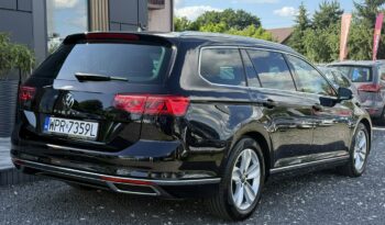 Volkswagen Passat Salon Polska Poleasingowy I właściciel Serwis ASO VAT 23% Bezwypadkowy B8 (2014-2023) full