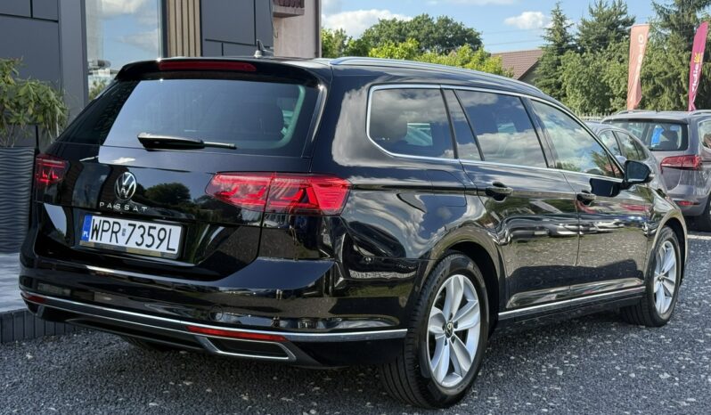 Volkswagen Passat Salon Polska Poleasingowy I właściciel Serwis ASO VAT 23% Bezwypadkowy B8 (2014-2023) full