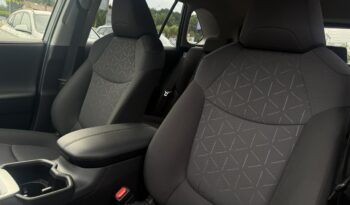 Toyota RAV-4 Salon Polska Poleasingowy I właściciel Serwis ASO VAT 23% Bezwypadkowy V (2018) full