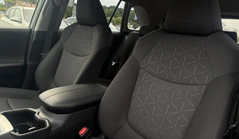 Toyota RAV-4 Salon Polska Poleasingowy I właściciel Serwis ASO VAT 23% Bezwypadkowy V (2018) full