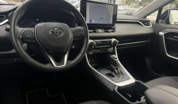 Toyota RAV-4 Salon Polska Poleasingowy I właściciel Serwis ASO VAT 23% Bezwypadkowy V (2018) full