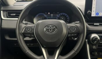 Toyota RAV-4 Salon Polska Poleasingowy I właściciel Serwis ASO VAT 23% Bezwypadkowy V (2018) full