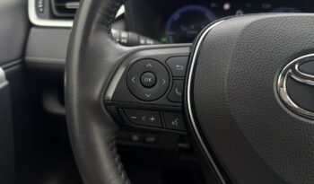 Toyota RAV-4 Salon Polska Poleasingowy I właściciel Serwis ASO VAT 23% Bezwypadkowy V (2018) full