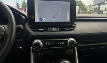 Toyota RAV-4 Salon Polska Poleasingowy I właściciel Serwis ASO VAT 23% Bezwypadkowy V (2018) full