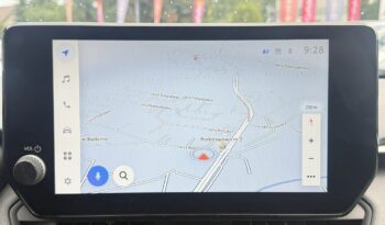 Toyota RAV-4 Salon Polska Poleasingowy I właściciel Serwis ASO VAT 23% Bezwypadkowy V (2018) full