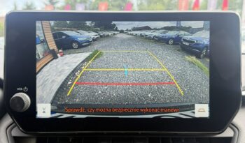 Toyota RAV-4 Salon Polska Poleasingowy I właściciel Serwis ASO VAT 23% Bezwypadkowy V (2018) full