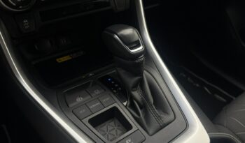 Toyota RAV-4 Salon Polska Poleasingowy I właściciel Serwis ASO VAT 23% Bezwypadkowy V (2018) full