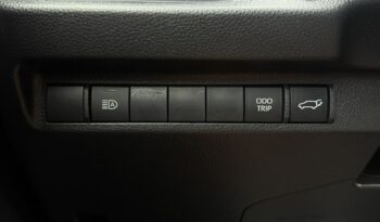 Toyota RAV-4 Salon Polska Poleasingowy I właściciel Serwis ASO VAT 23% Bezwypadkowy V (2018) full