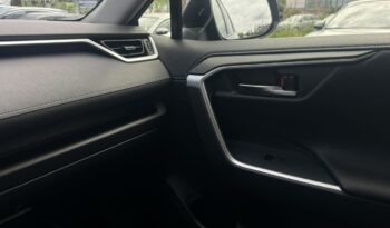 Toyota RAV-4 Salon Polska Poleasingowy I właściciel Serwis ASO VAT 23% Bezwypadkowy V (2018) full