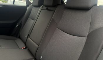 Toyota RAV-4 Salon Polska Poleasingowy I właściciel Serwis ASO VAT 23% Bezwypadkowy V (2018) full