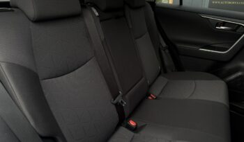 Toyota RAV-4 Salon Polska Poleasingowy I właściciel Serwis ASO VAT 23% Bezwypadkowy V (2018) full