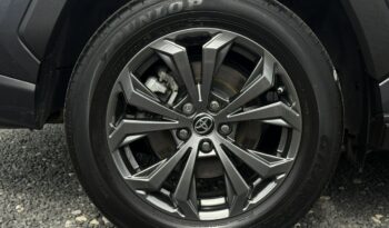 Toyota RAV-4 Salon Polska Poleasingowy I właściciel Serwis ASO VAT 23% Bezwypadkowy V (2018) full