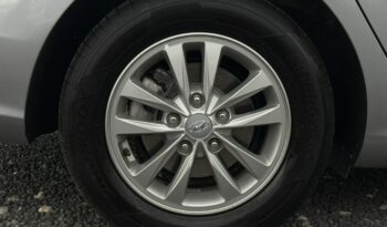 Hyundai i30 Salon Polska Poleasingowy I właściciel Serwis ASO VAT 23% Bezwypadkowy III (2017-) full