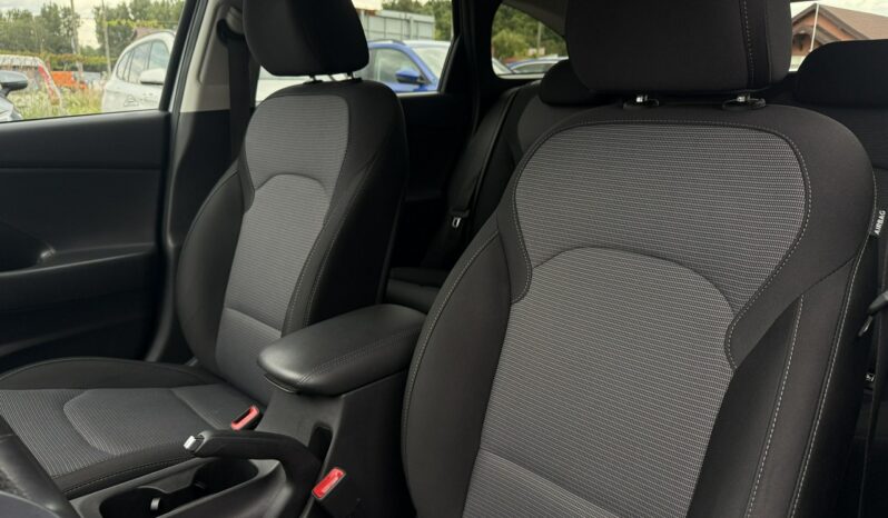 Hyundai i30 Salon Polska Poleasingowy I właściciel Serwis ASO VAT 23% Bezwypadkowy III (2017-) full