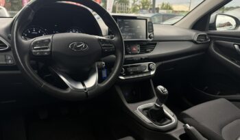 Hyundai i30 Salon Polska Poleasingowy I właściciel Serwis ASO VAT 23% Bezwypadkowy III (2017-) full