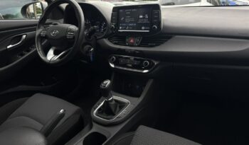 Hyundai i30 Salon Polska Poleasingowy I właściciel Serwis ASO VAT 23% Bezwypadkowy III (2017-) full