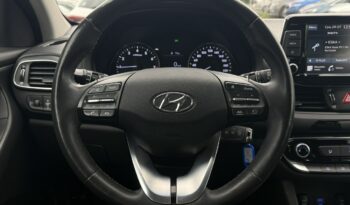 Hyundai i30 Salon Polska Poleasingowy I właściciel Serwis ASO VAT 23% Bezwypadkowy III (2017-) full