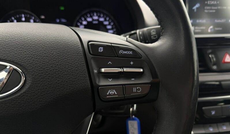 Hyundai i30 Salon Polska Poleasingowy I właściciel Serwis ASO VAT 23% Bezwypadkowy III (2017-) full