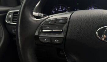 Hyundai i30 Salon Polska Poleasingowy I właściciel Serwis ASO VAT 23% Bezwypadkowy III (2017-) full